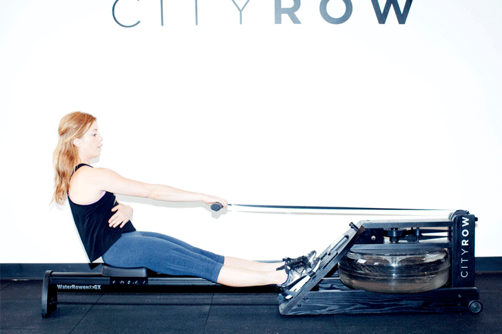Cityrow