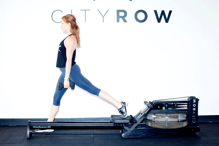 Cityrow