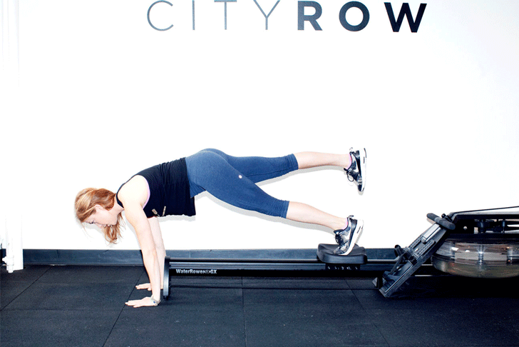 Cityrow