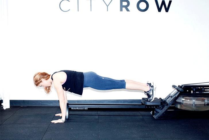 Cityrow