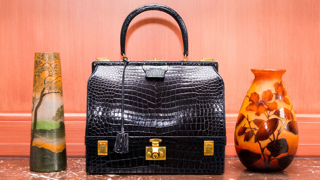 Personal stylist reveals the designer handbags predicted to increase in  value