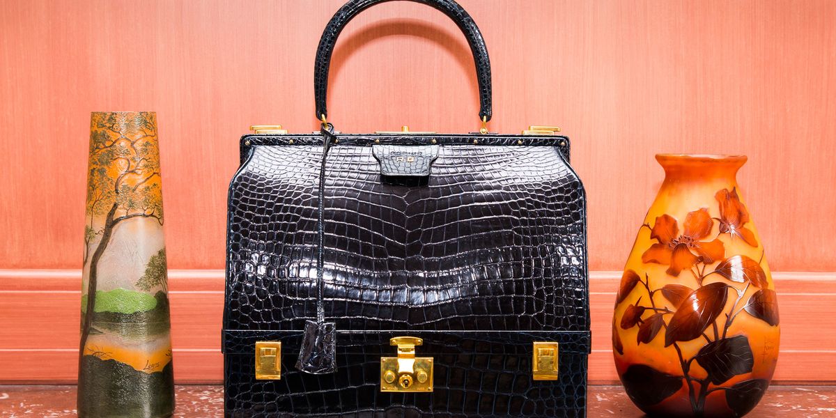 Using Image Recognition Technology, Rebag's New Clair AI Makes It Easier To  Sell Your Luxury Handbags