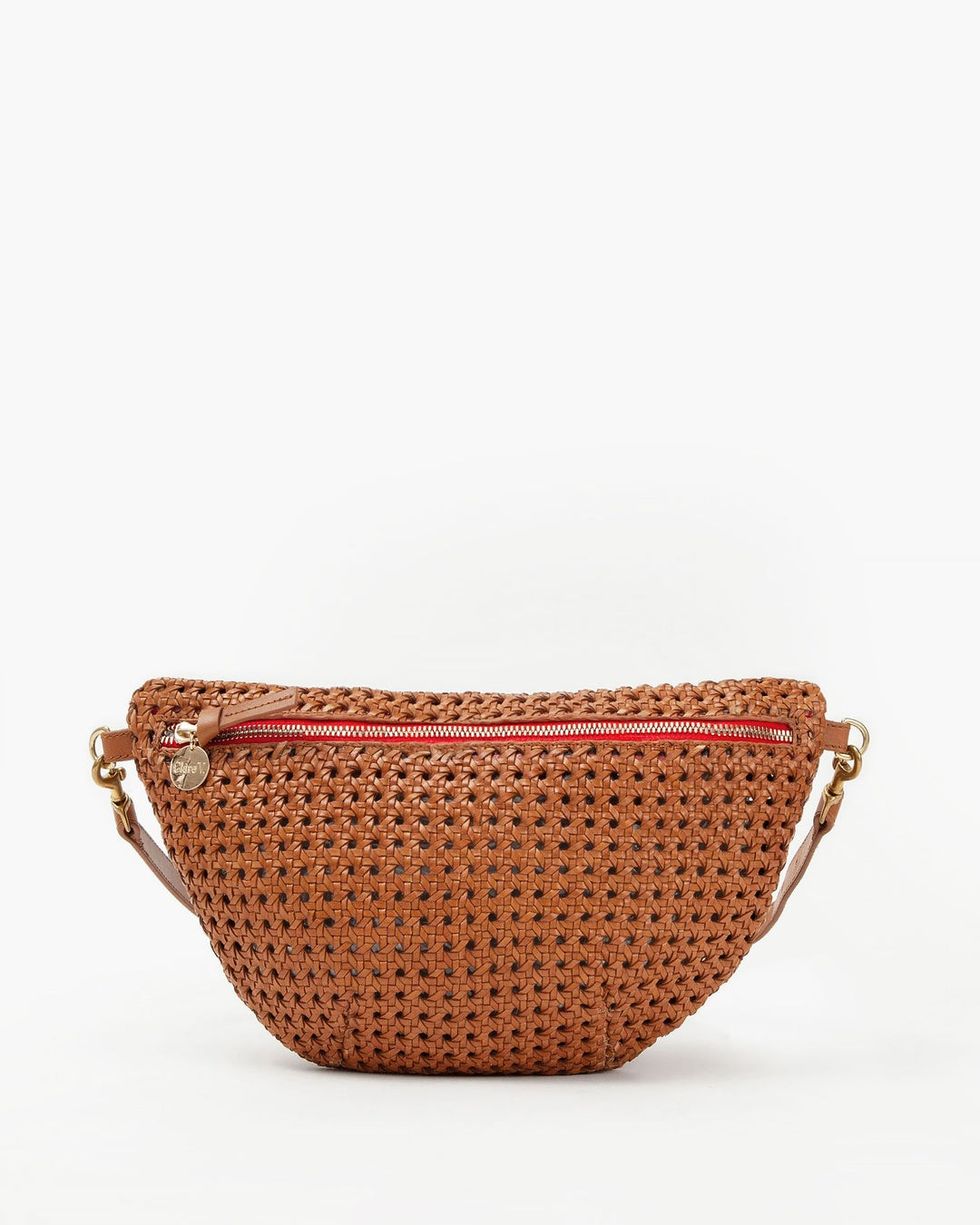 HERMÈS Dogon Waist Belt Bag – Caroline's Fashion Luxuries