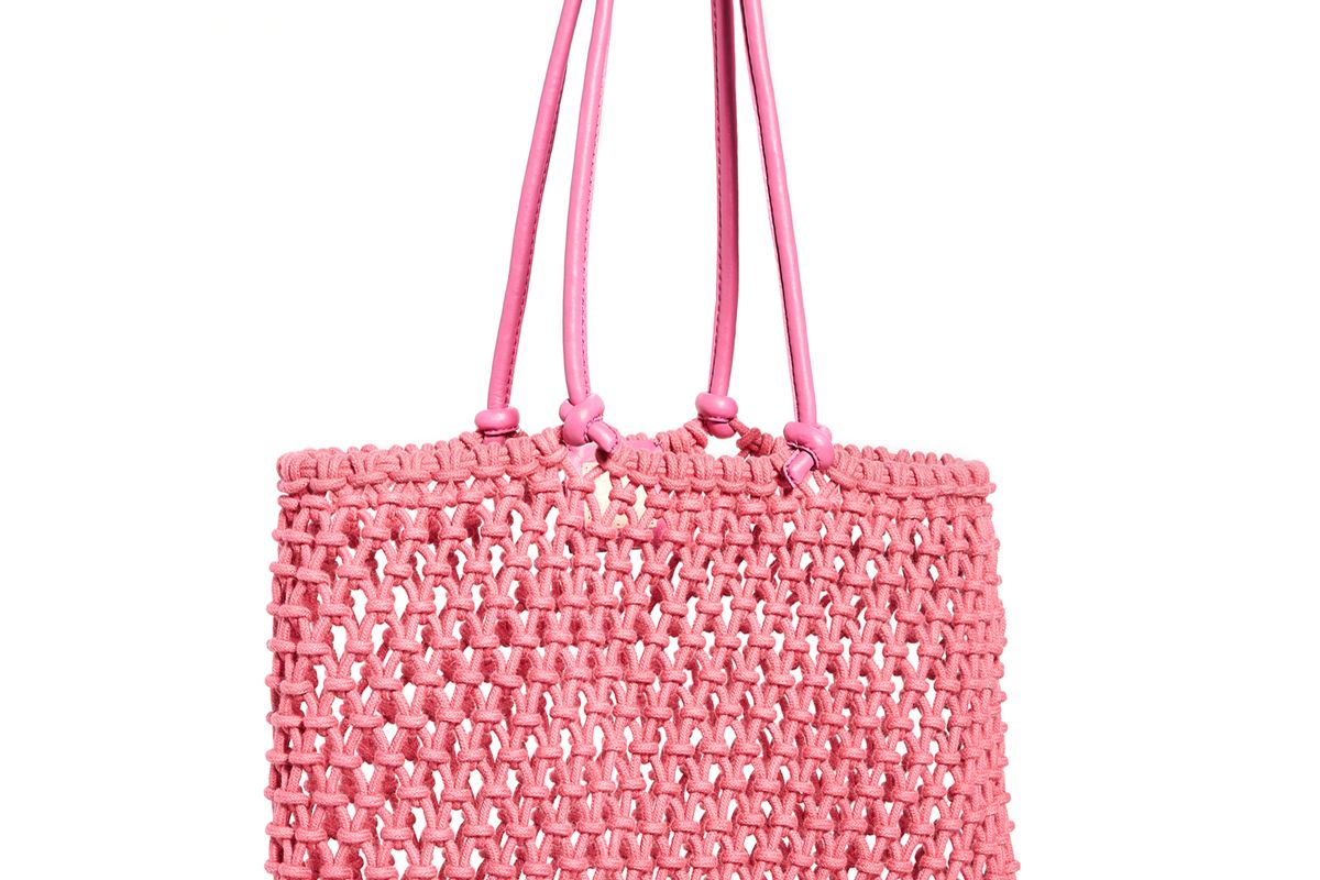 clare v sandy tote