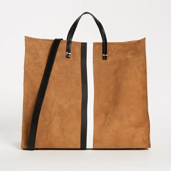 Clare V. Simple Tote