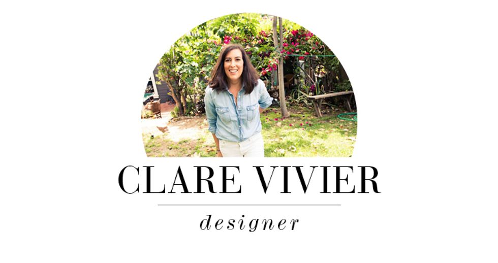 clare vivier