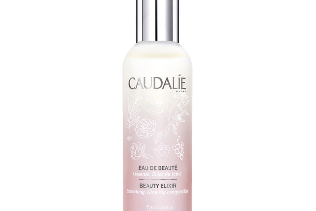 claudalie beauty elixir