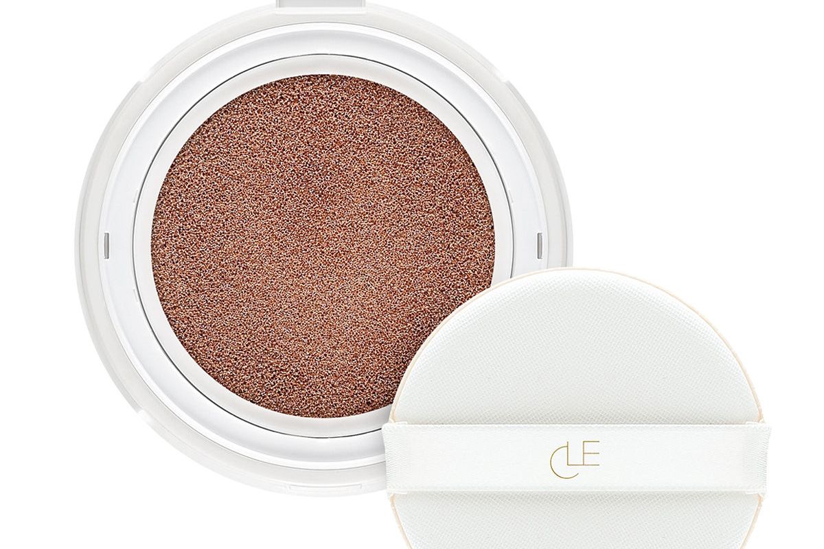 cle cosmetics essence moonlight cushion