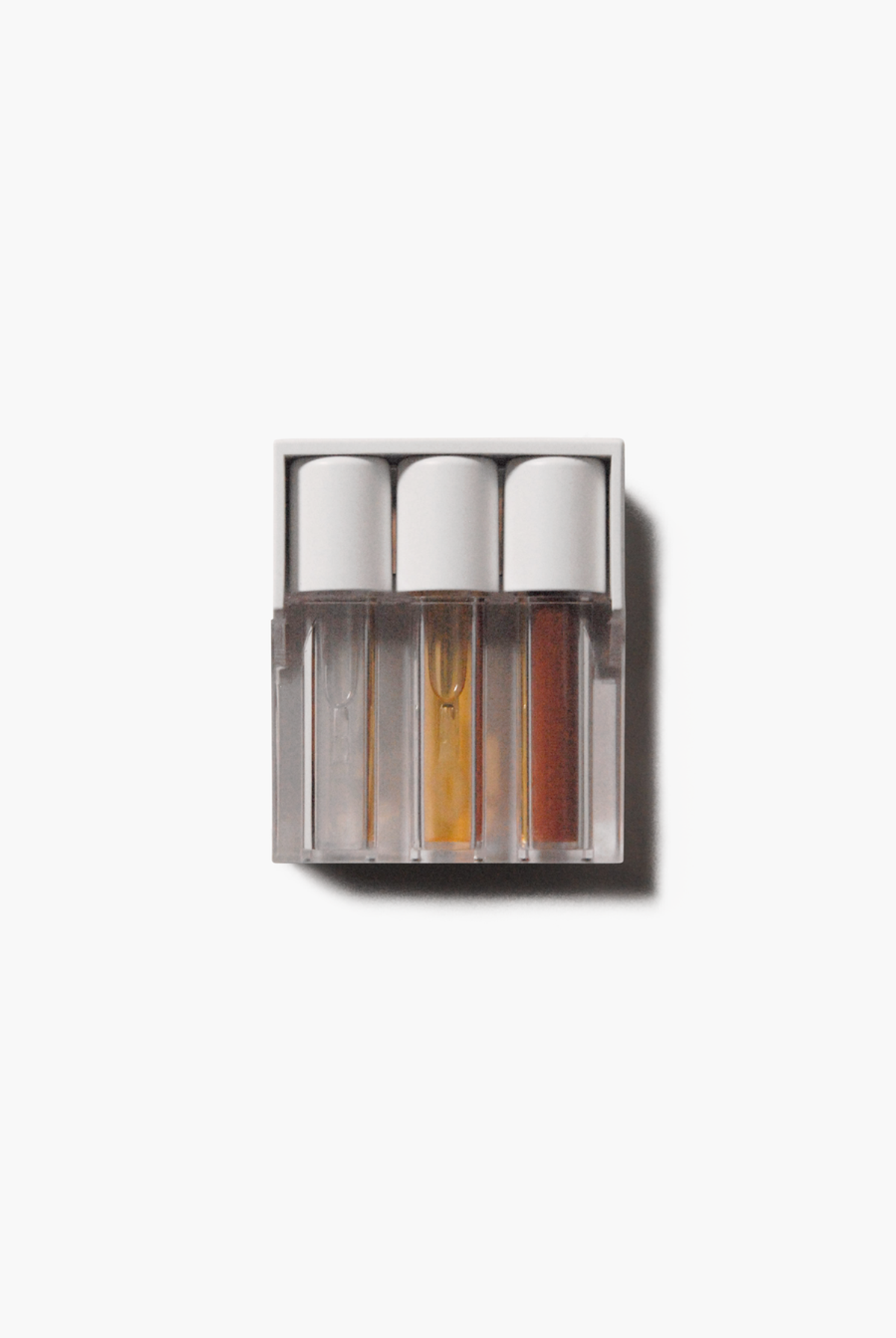 cle cosmetics lip care trio