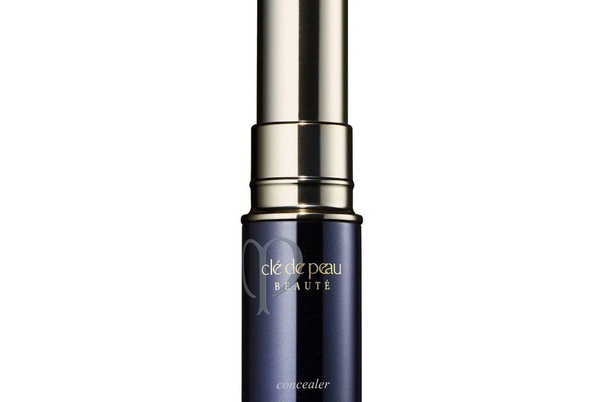 clé de peau beauté concealer broad spectrum spf 25