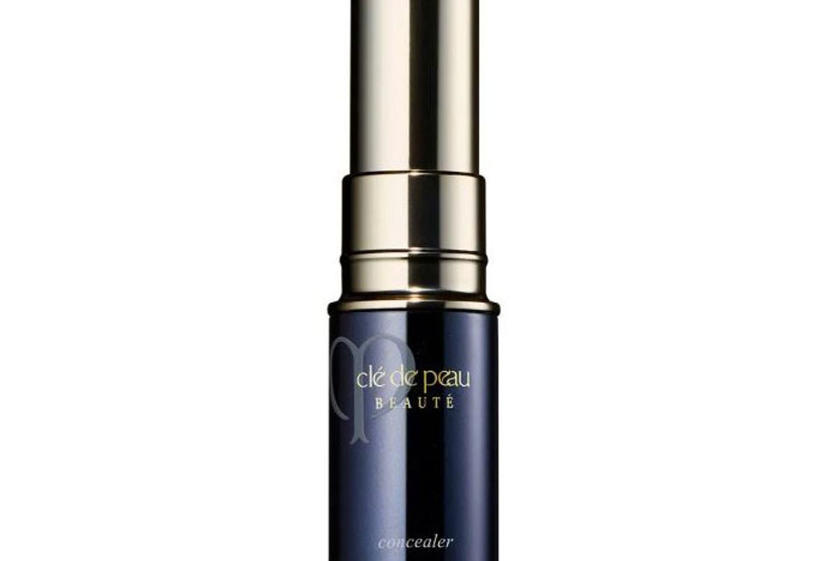 cle de peau beaute concealer broad spectrum