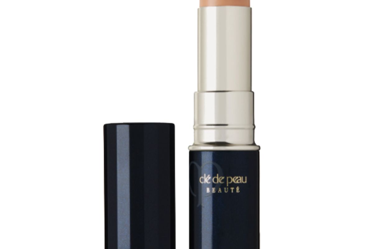 cle de peau beaute concealer spf 25