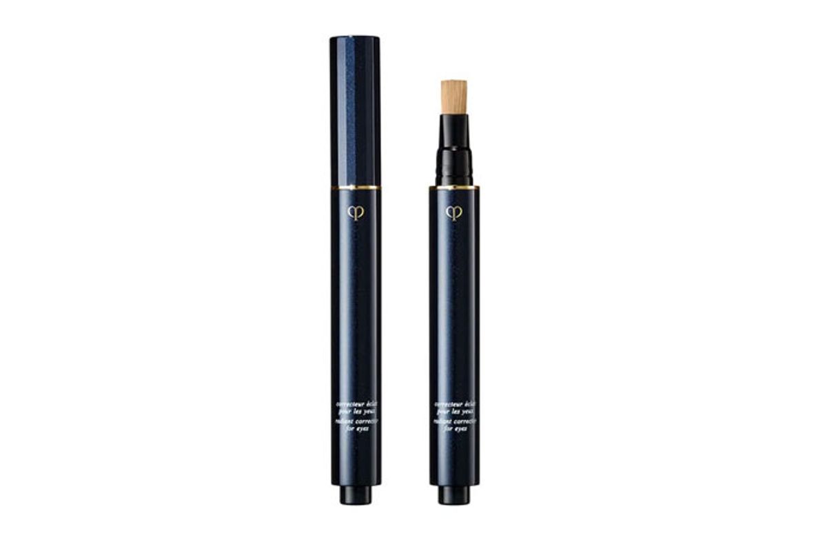 cle de peau beaute radiant corrector