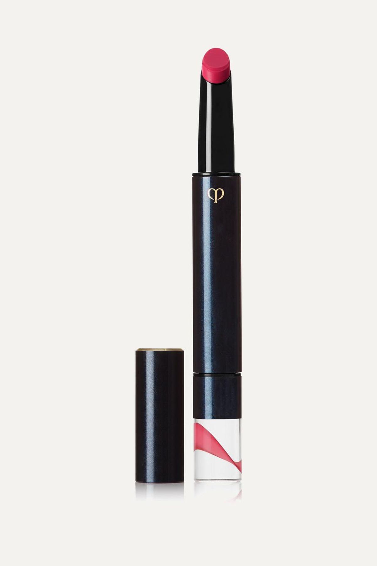 cle de peau beaute refined lip luminizer in cute kiss 9