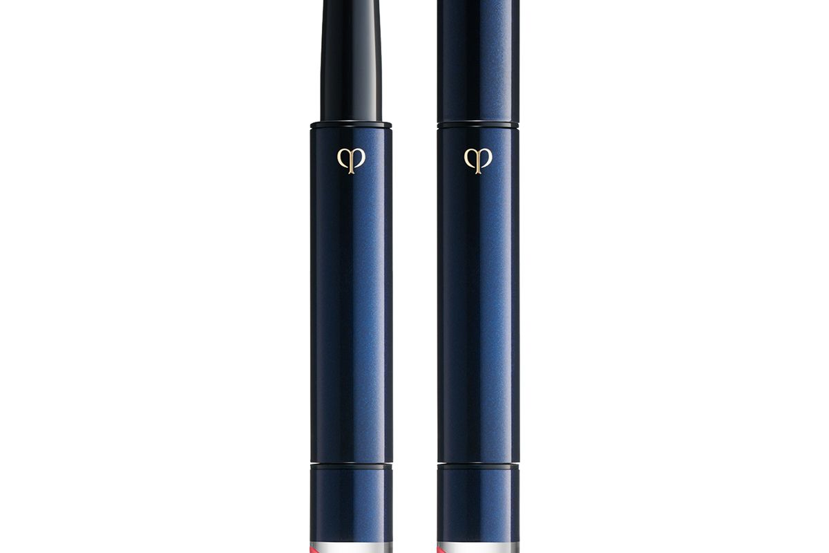 cle de peau beaute refined lip luminizer