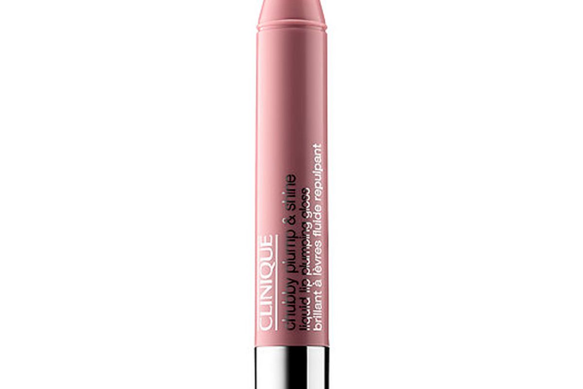 Chubby Plump & Shine Liquid Lip Plumping Gloss