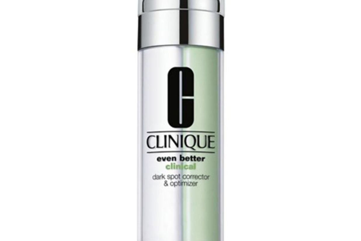 clinique even better clinical dark spot corrector optimizer