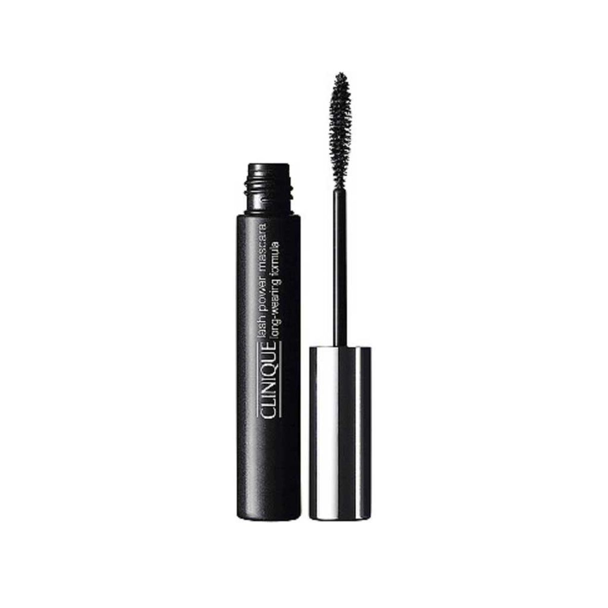 clinique lash power mascara long wearing formula