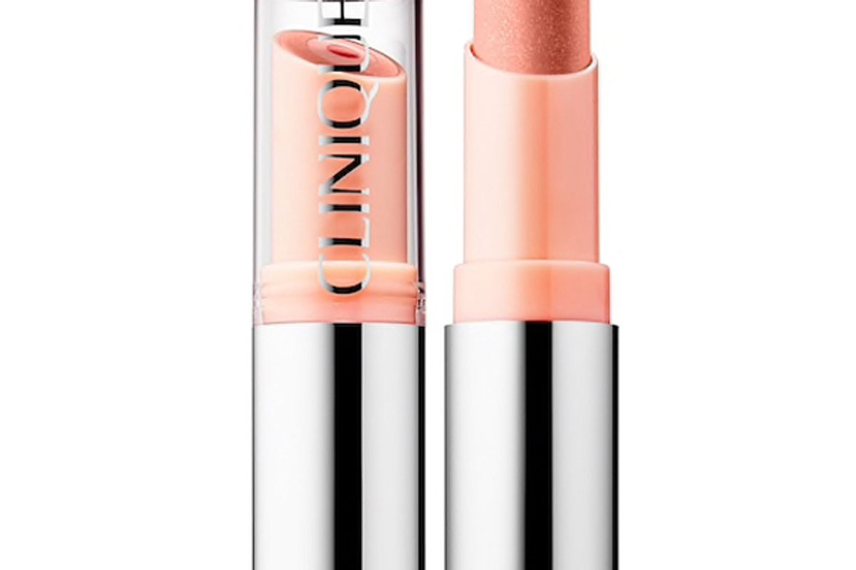 clinique moisture surge pop triple lip balm