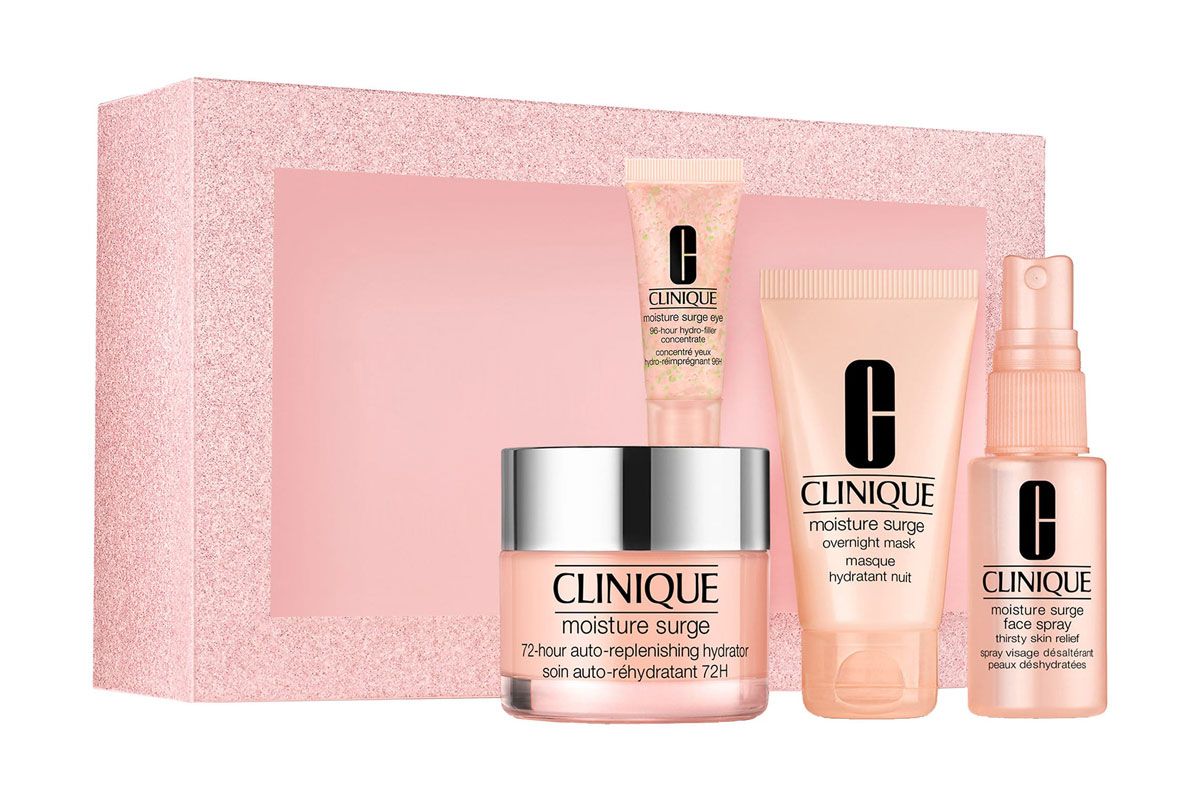 clinique more than moisture