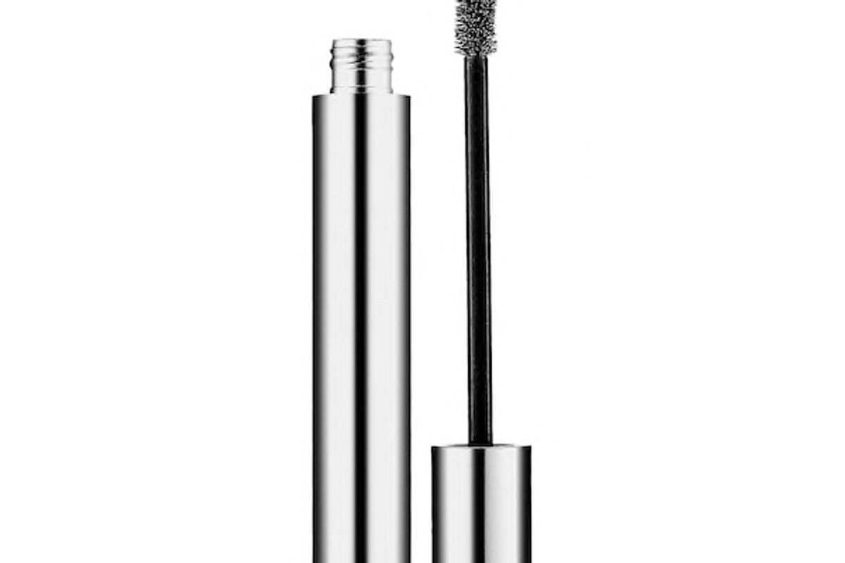 clinique naturally glossy mascara