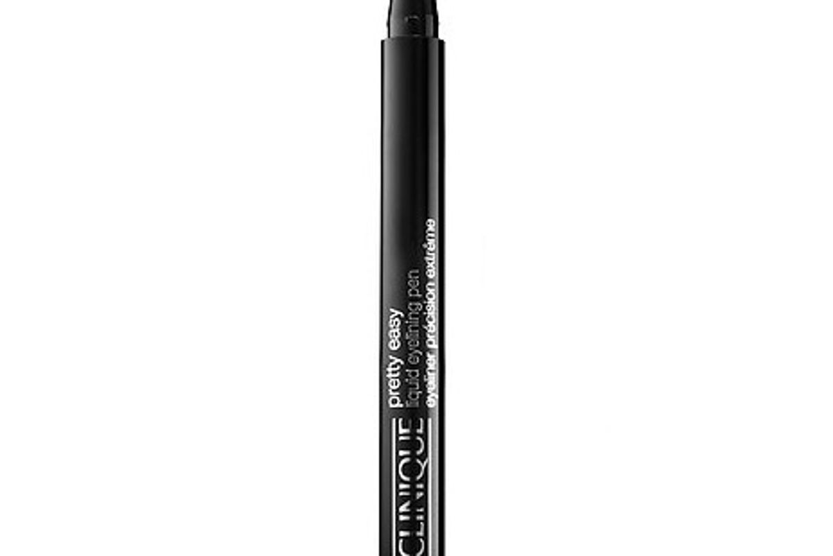 Pretty Easy Liquid Eyelining Pen