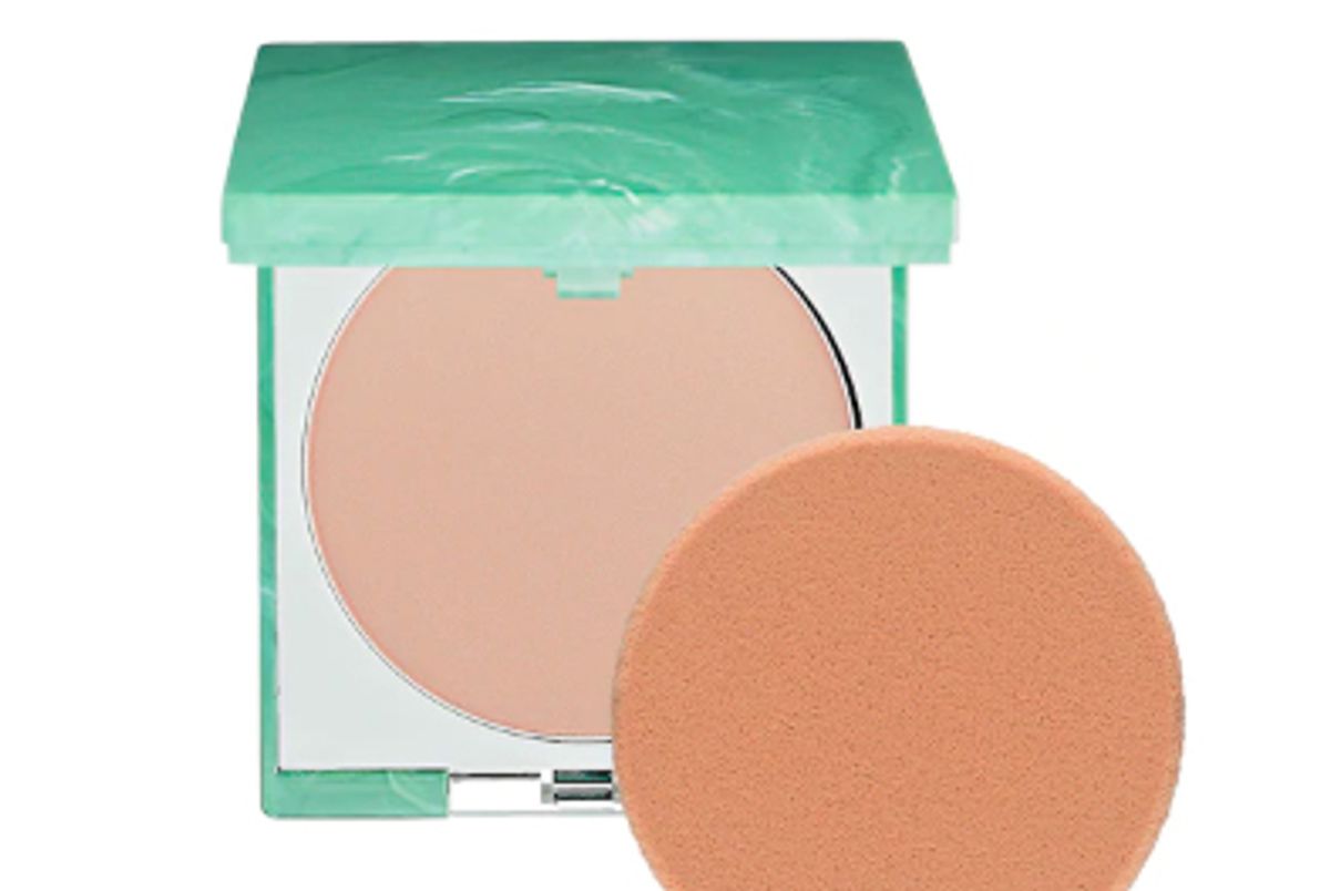 clinique superpowder double face makeup