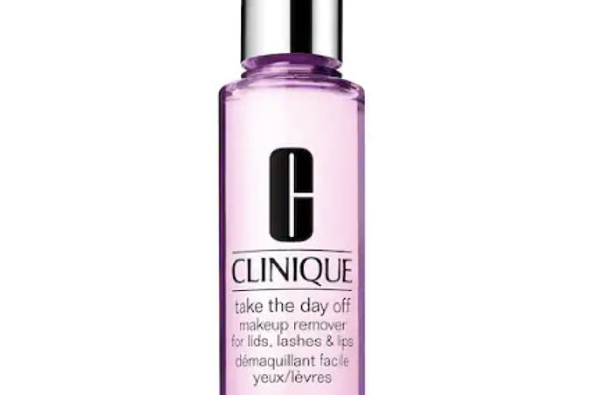clinique take the day off makeup remover for lids lashes lips