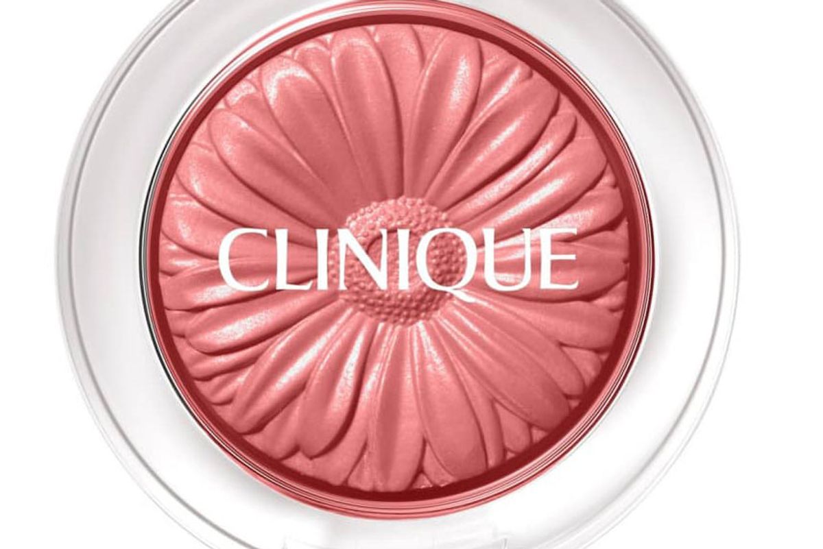 clinque cheek pop blush