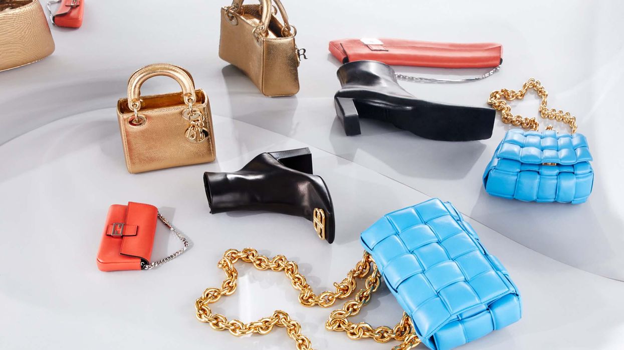 VINTAGE DESIGNER HANDBAG HAUL  Thrifting Louis Vuitton, Dior and Gucci! 