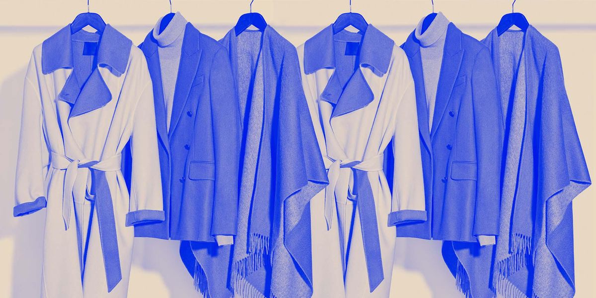 Cuniform's Step-by-Step Closet Transformation Process - Coveteur: Inside  Closets, Fashion, Beauty, Health, and Travel