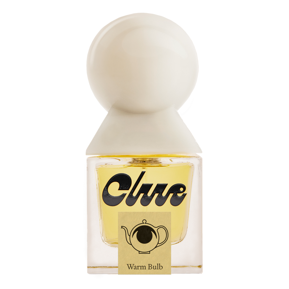 clue-perfumery
