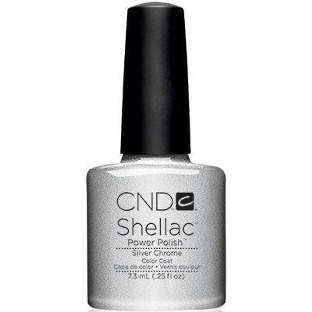 cnd nail polish