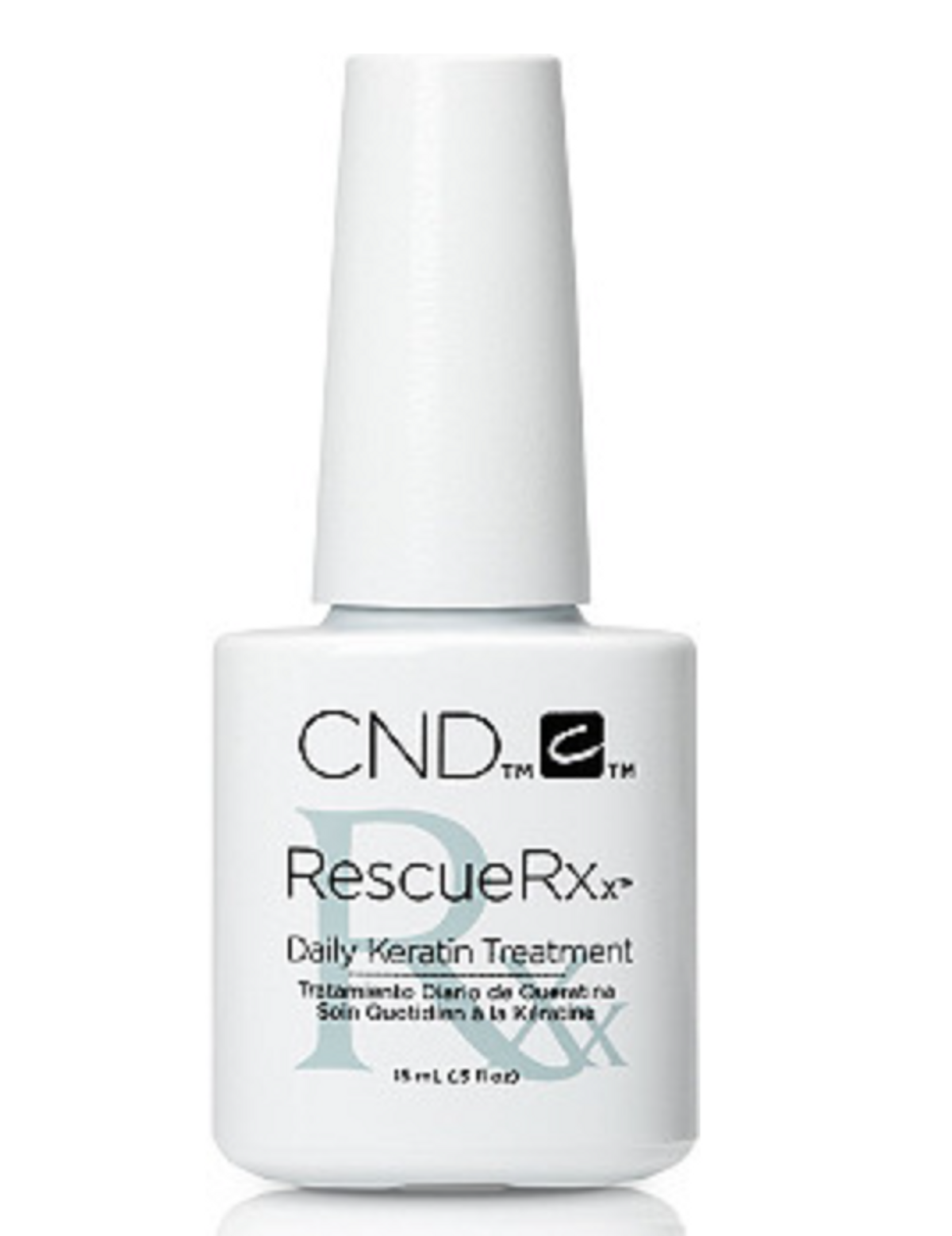 cnd rescuerxx 