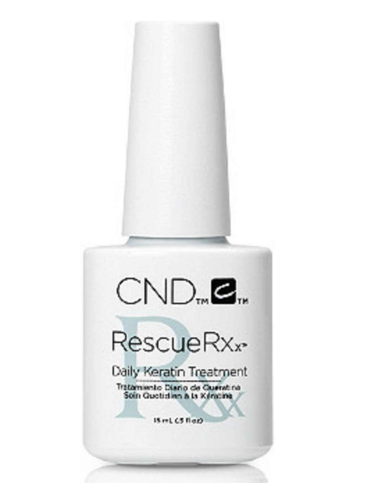 cnd rescuerxx