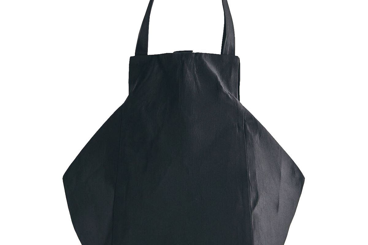 coa everyday bag in black