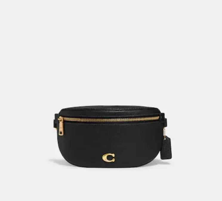 Fashion Nylon Belt Bags Designer Fanny Pack Lulu Bum Bag For Man Women 2  Style Letter Waist Bag Luxury Men Bags From Hers_jewelry, $50.86