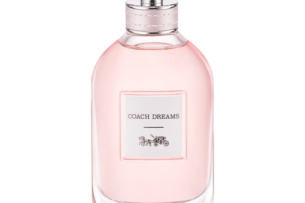 coach dreams eau de parfum