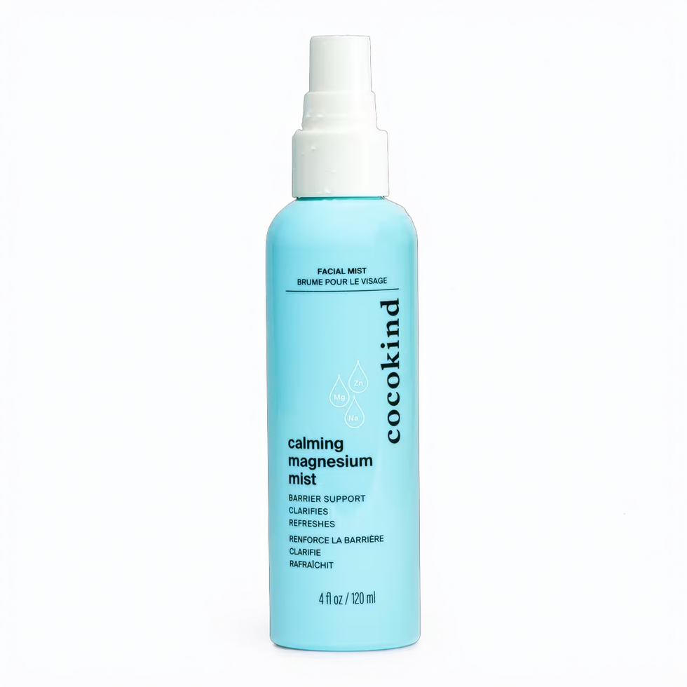 CocoKind Calming Magnesium Mist