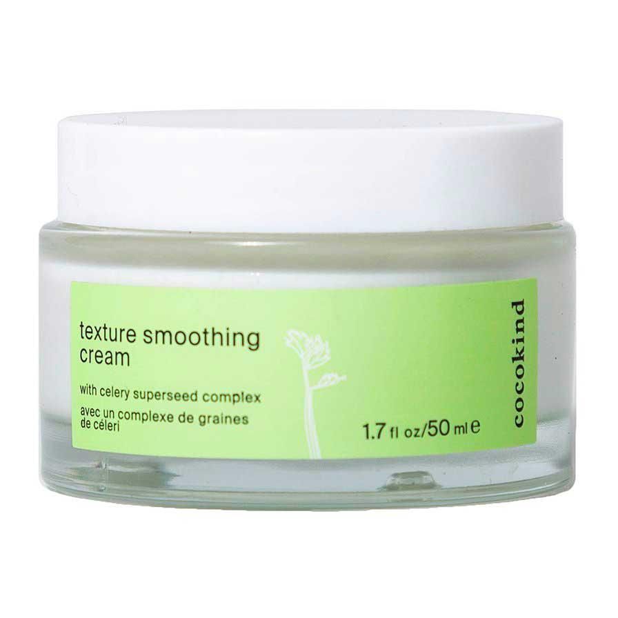 cocokind texture smoothing cream