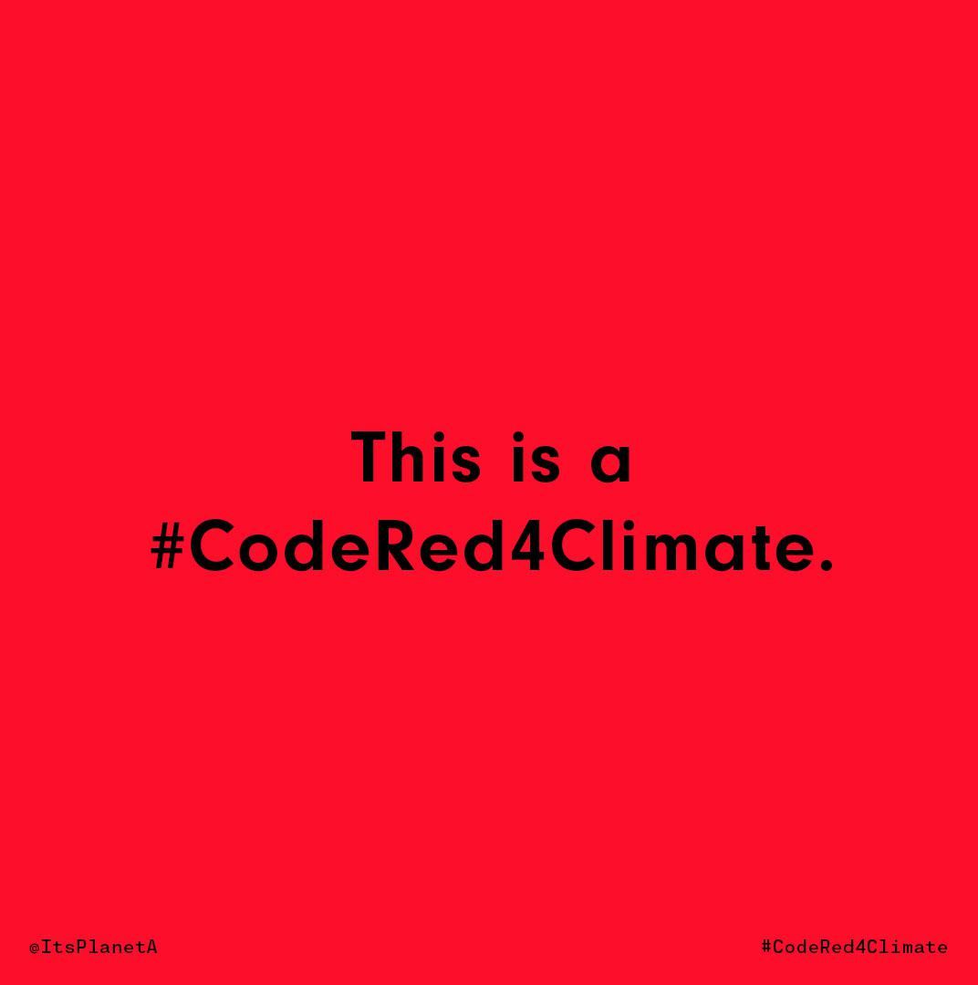 codered4climate