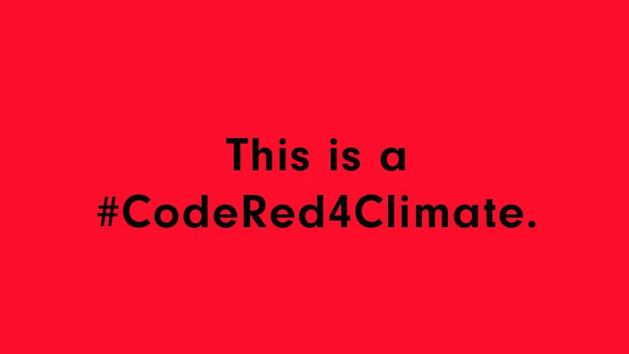 codered4climate