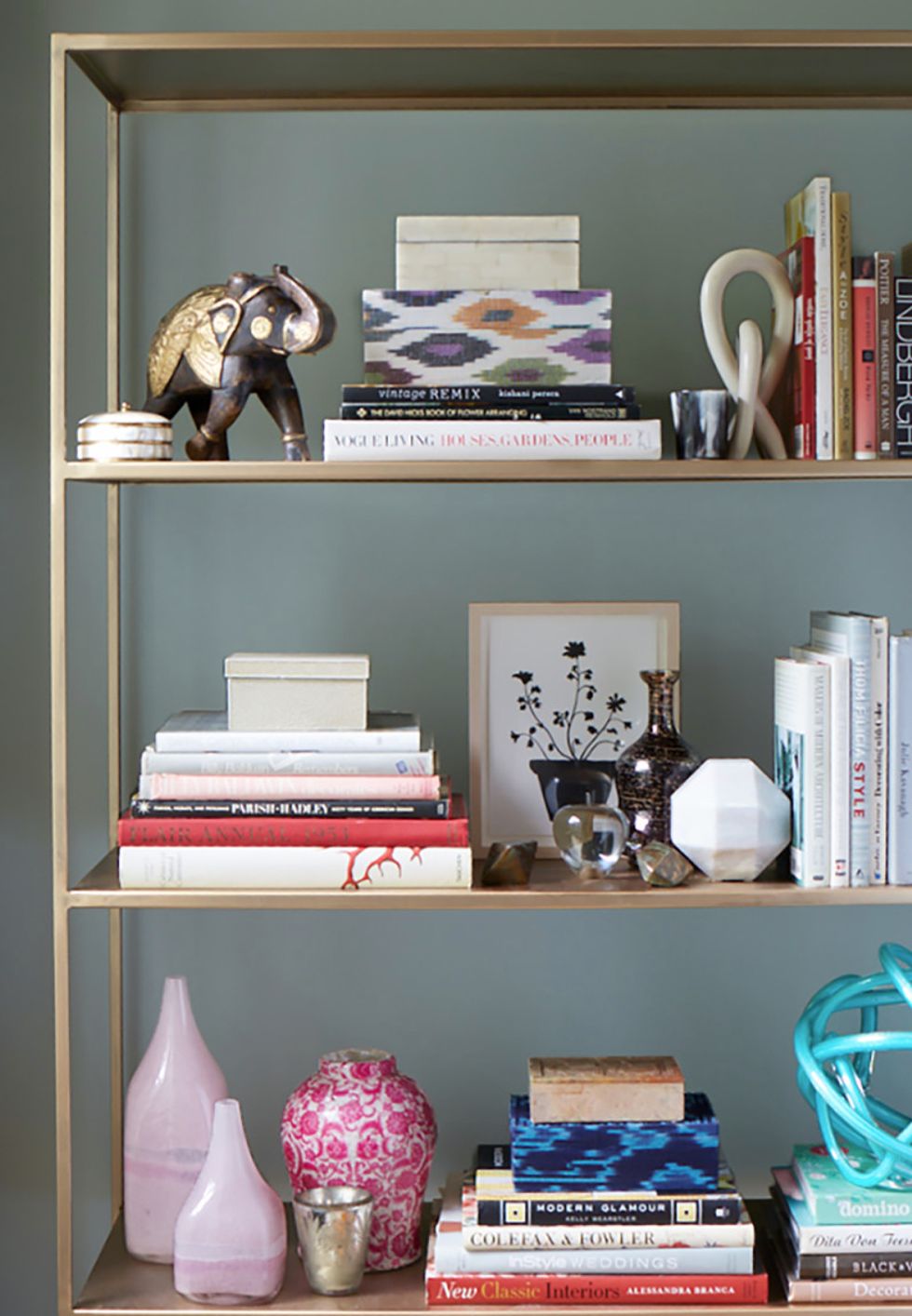 coffee table styling tips