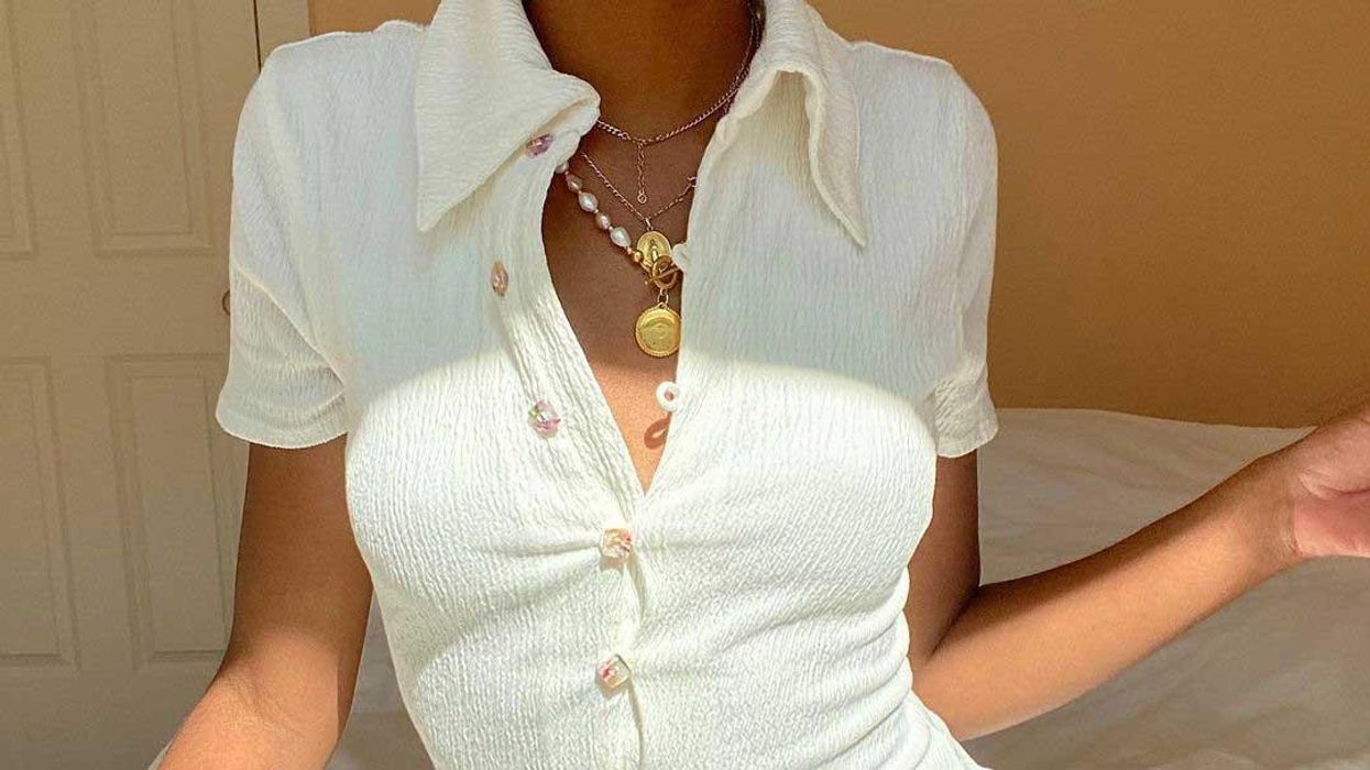 coin jewelry