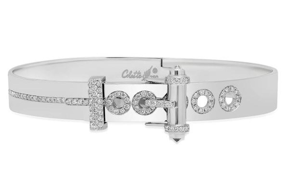 colette belt bracelet