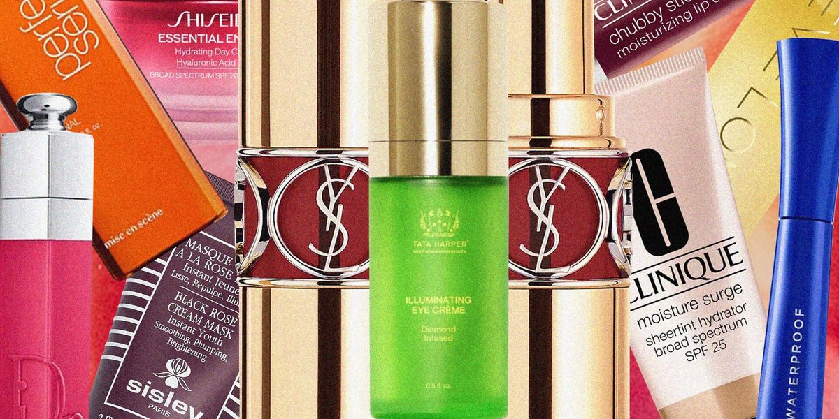 18 Beauty Products Our Moms Taught Us To Use
