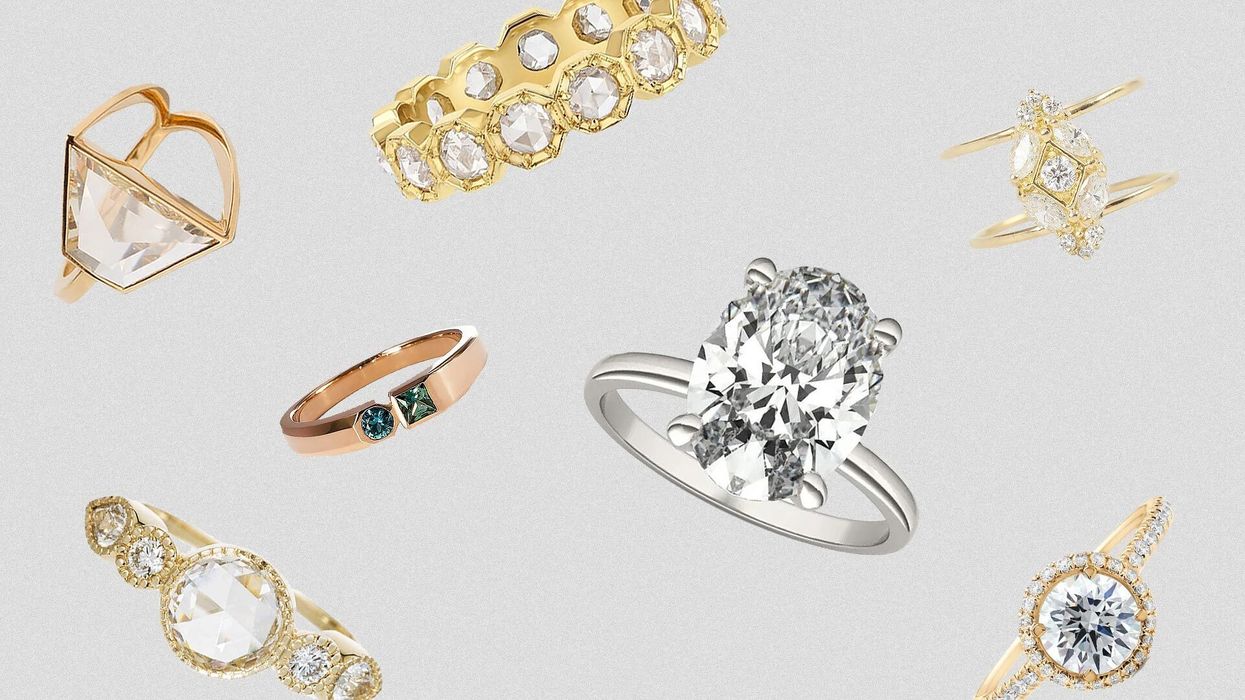 What Engagement Right You Should Get Based On Your Sign Coveteur