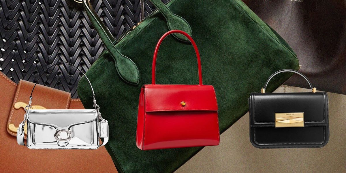 13 Handbags You Need for Fall 2023 - Coveteur: Inside Closets, Fashion,  Beauty, Health, and Travel