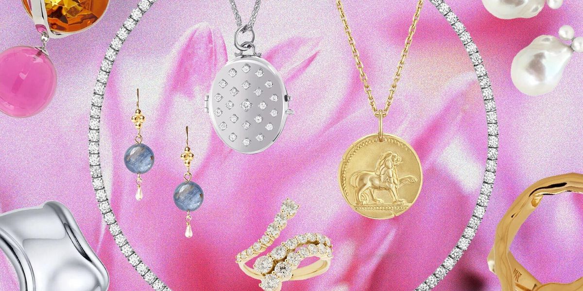 18 Mother's Day Jewelry Pieces Want in 2023 - Coveteur: Inside Fashion, Beauty, and