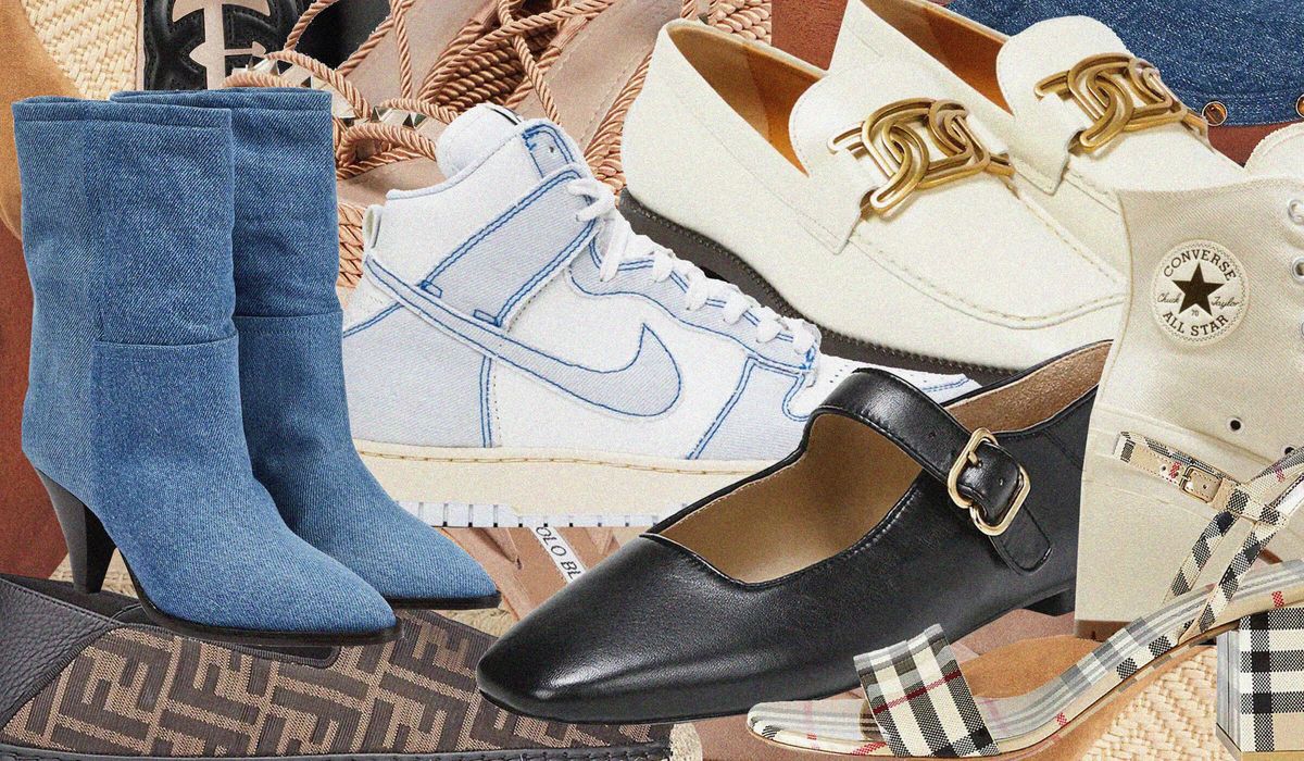 best spring sneakers
